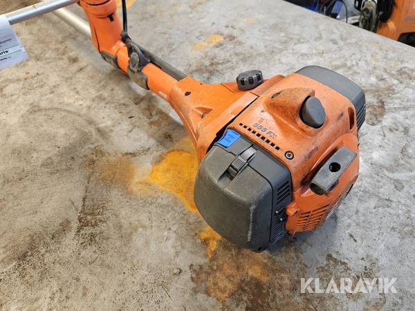 Röjsåg Husqvarna 555 fx