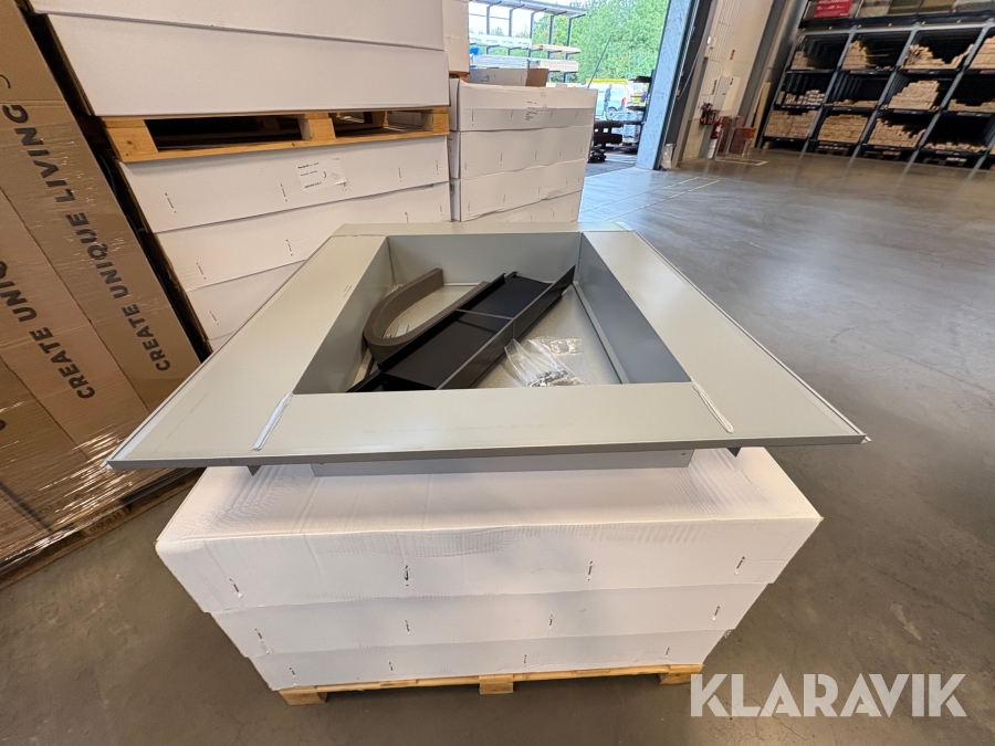 Taklucka Plannja F31311