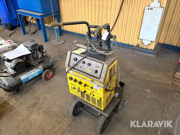 Svets kylaggregat ESAB OCF 2L