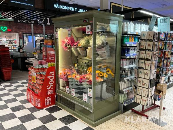 Blomsterkyl Arneg Nordic Amsterdam H200 135