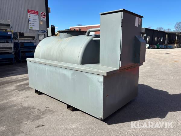 Farmartank Götlinds Svets AB