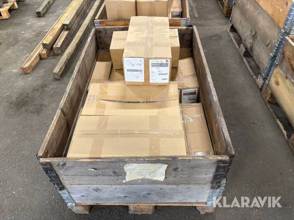 Takkrokar 200st K2 systems Cross hook 3s