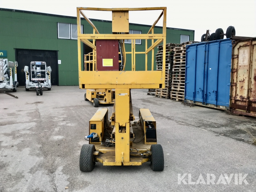 Condor Calavar Lift Calavar Condor 2548