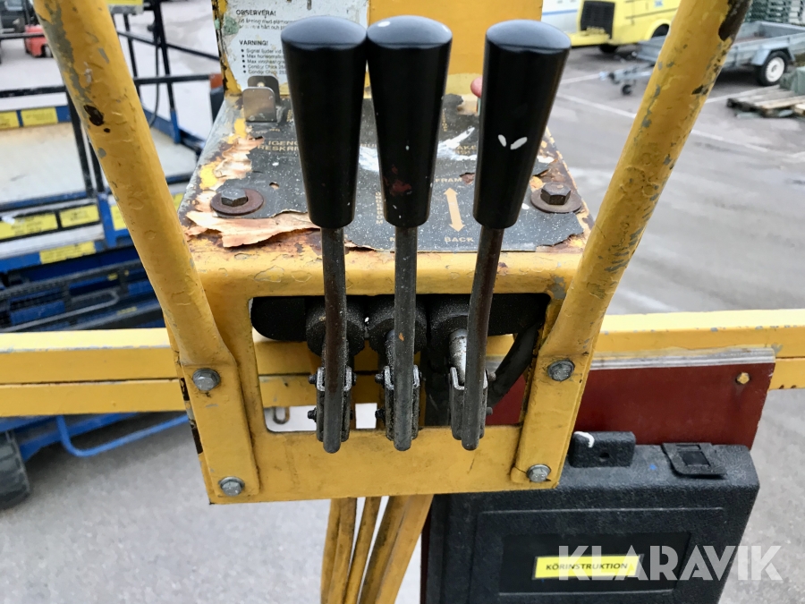 Condor Calavar Lift Calavar Condor 2548