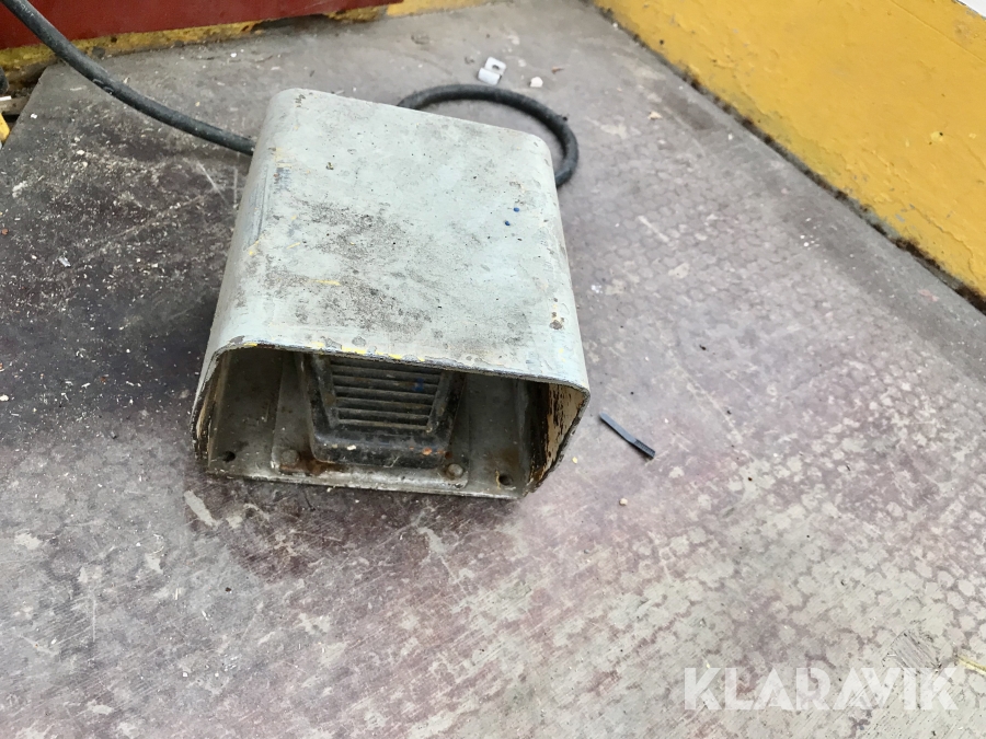 Condor Calavar Lift Calavar Condor 2548
