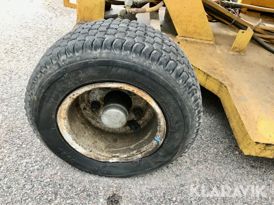 Lift Calavar Condor 2548