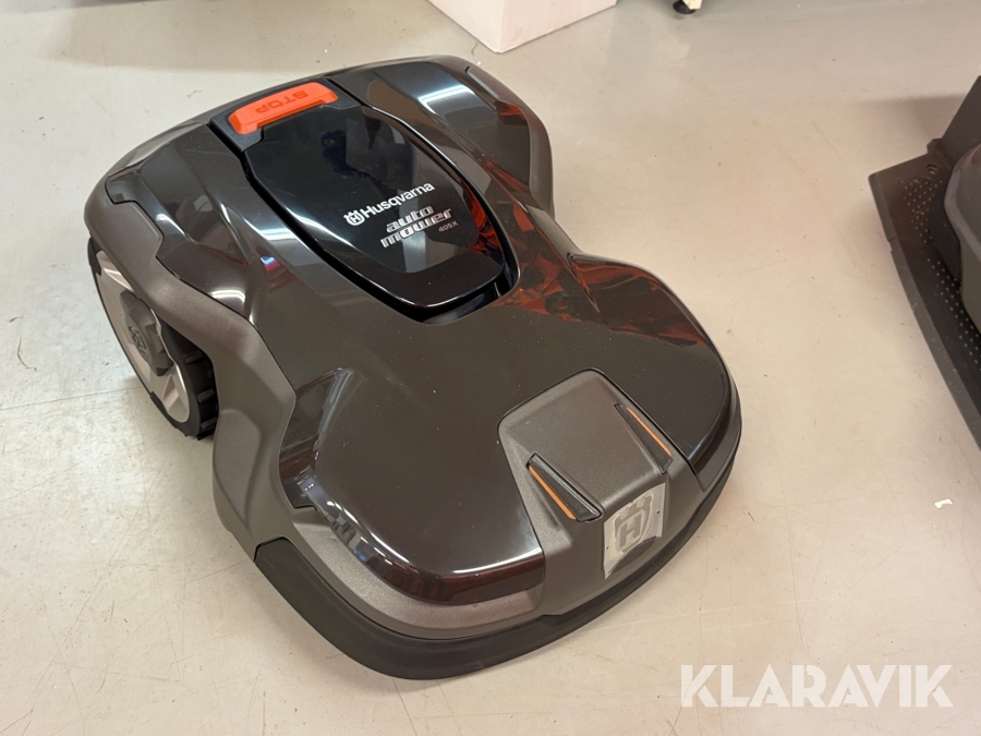 Robotgräsklippare Husqvarna Automower 405X