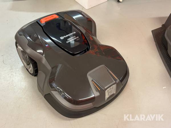Robotgräsklippare Husqvarna Automower 405X