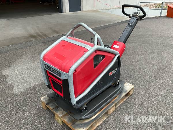 Markvibrator Swepac FB 515A