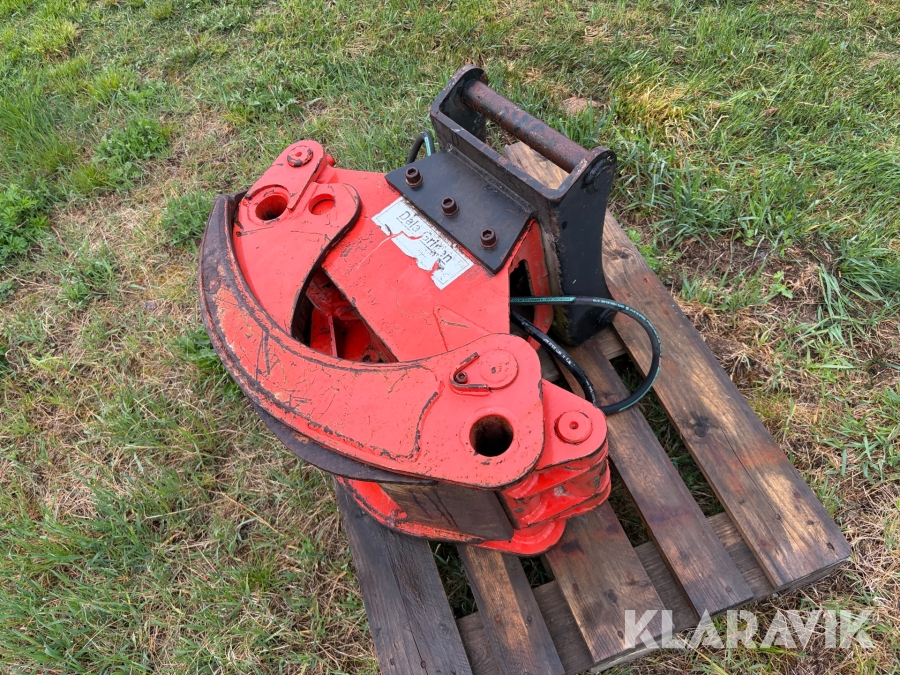 Grip Dala-gripen S45