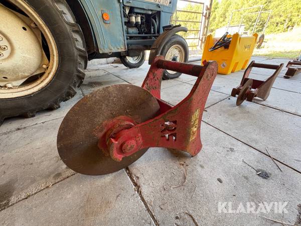 Asfaltskärare RF