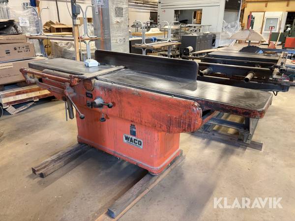 Rikthyvel Waco RA45MP