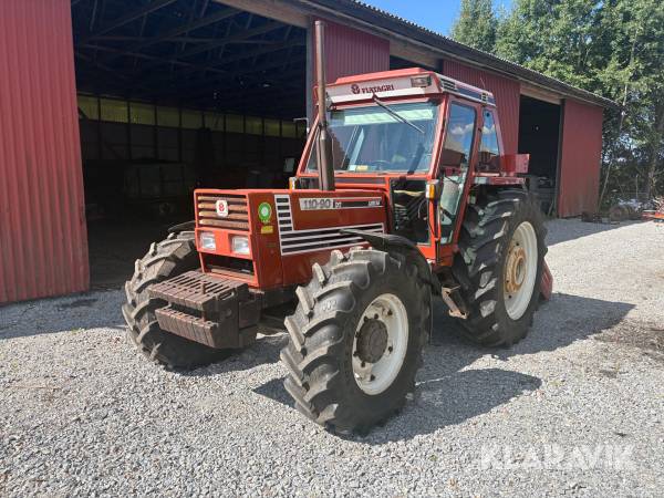 Traktor Fiat 110-90 DT