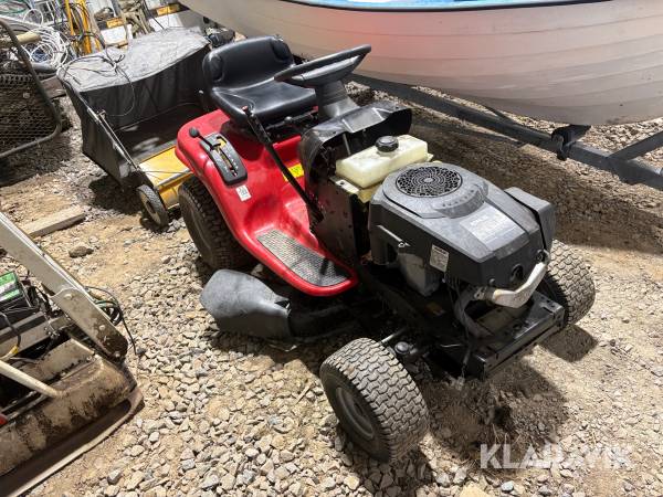 Gräsklippare Jonsered LT2115