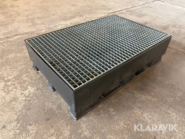 Fatpall Kiga K6