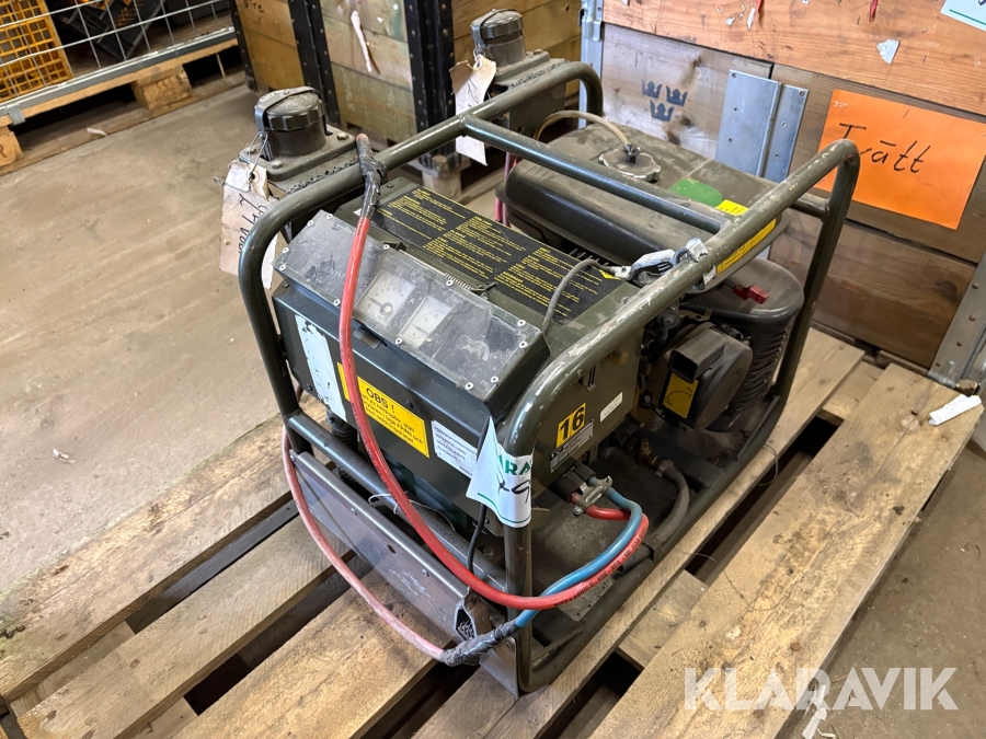 Laddningselverk Ferm 1700 W LS MT med natokoppling 12/24V