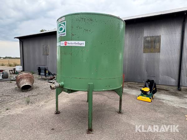 Tank OMAB-tanken 5m3