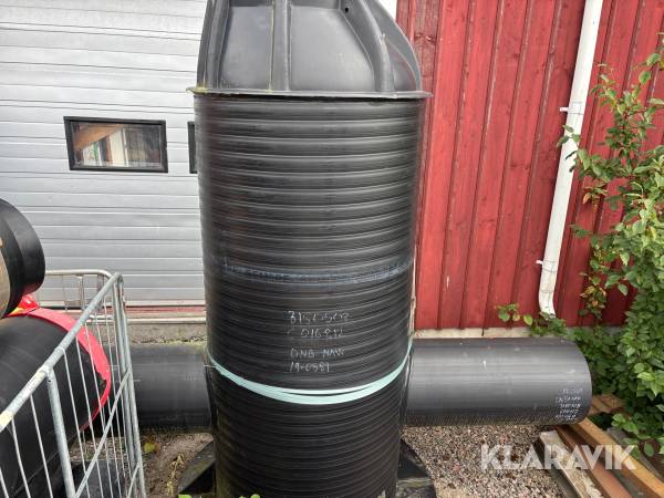 Brunn Uponor