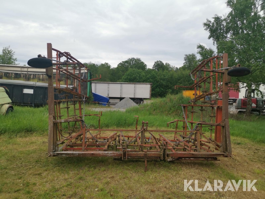 Skorpharv Fransgård 7m