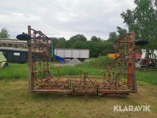 Skorpharv Fransgård 7m