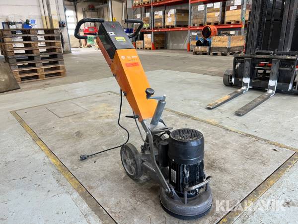 Golvslip betong Husqvarna PG 280