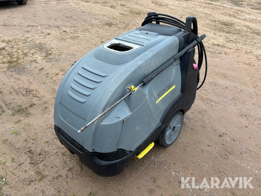 Hetvattentvätt Kärcher Professional HDS 10/20-4 M