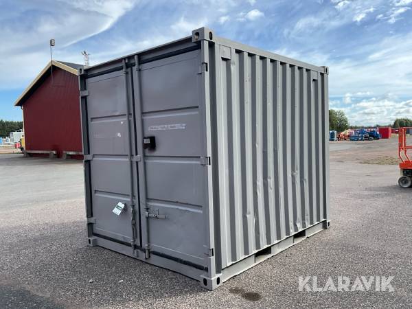 Container