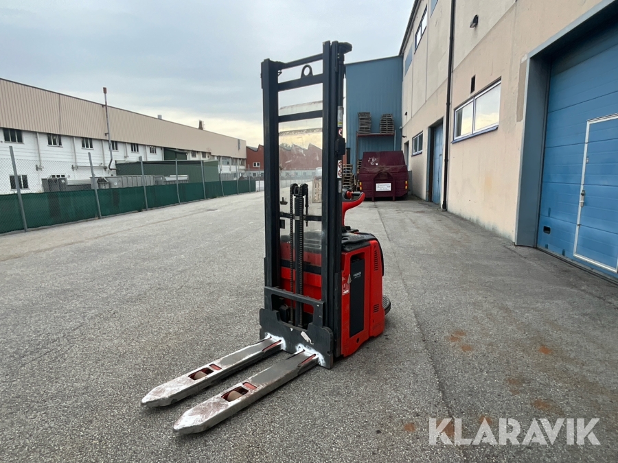 Ledstaplare Linde L12L AP