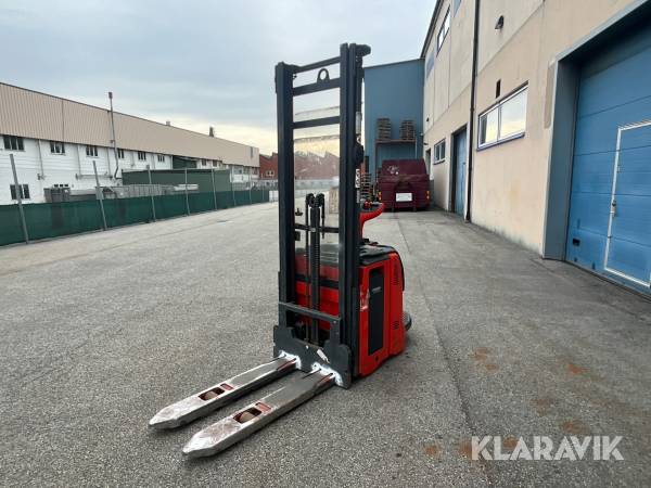 Ledstaplare Linde L12L AP