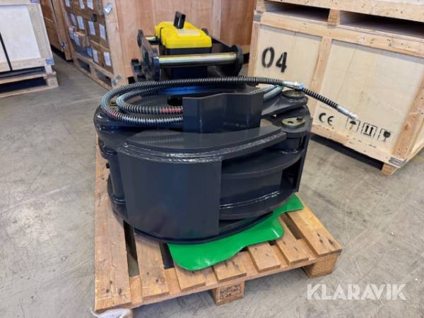 Träklipp S50, Henima 04
