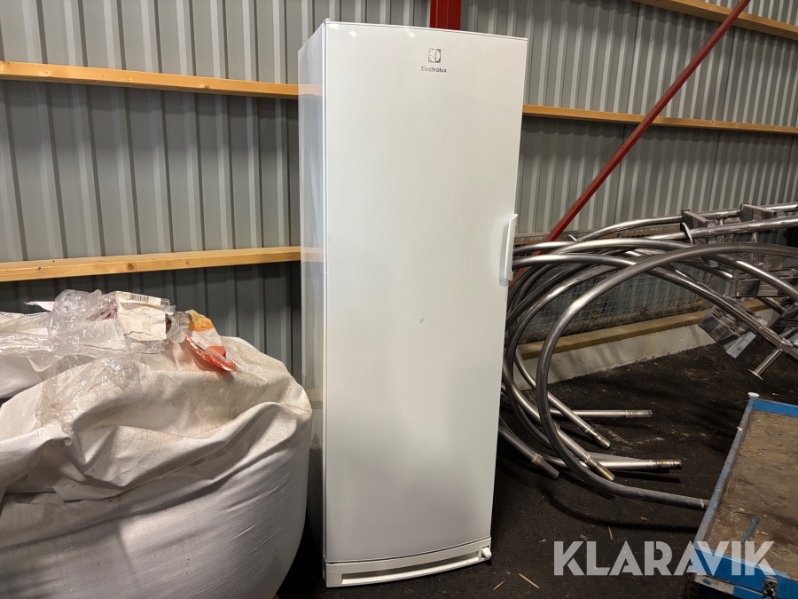 Frys Electrolux EUF2900JHW