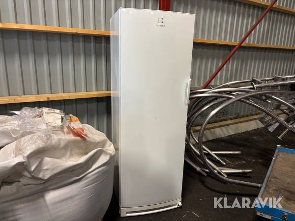 Frys Electrolux EUF2900JHW