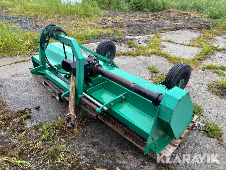 Betesputs Kellfri 250