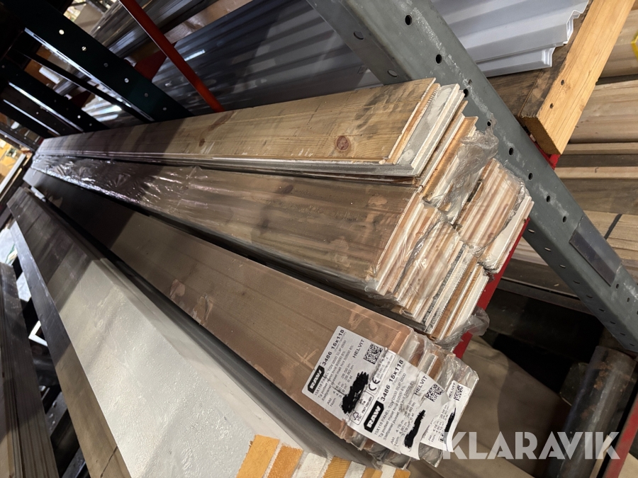 Panel RAW 3486 15x118 ca 37 st