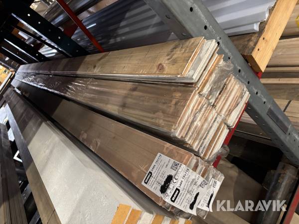 Panel RAW 3486 15x118 ca 37 st