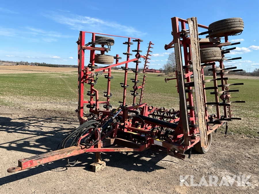 Kulturharv Väderstad 6,6m 66P 4AX