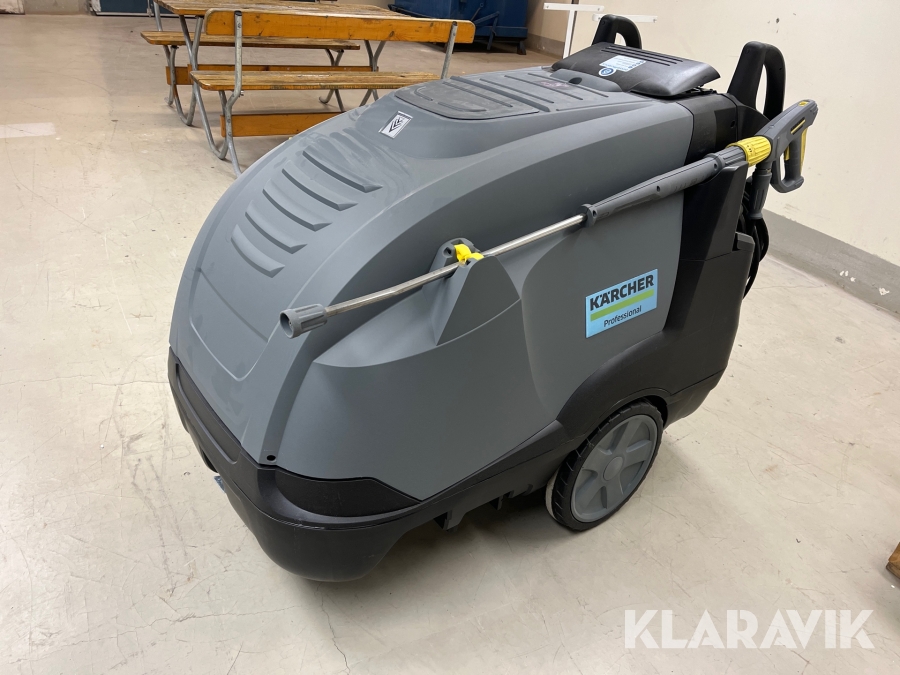 Hetvattentvätt Kärcher HDS-E 8/16-4M 12kW