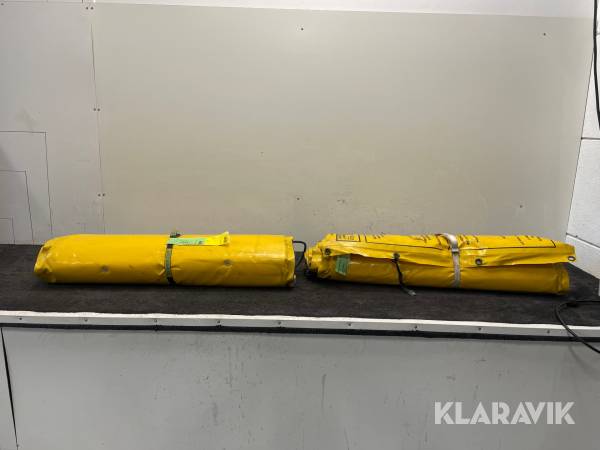 Värmematta Ebeco, Axjo 1000W