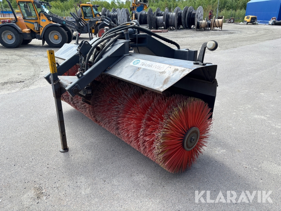 Sopvals Wille 240