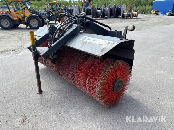 Sopvals Wille 240