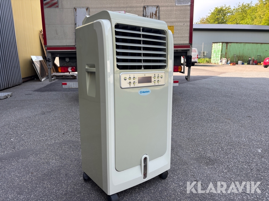 Avfuktare Munters CCX1.5F