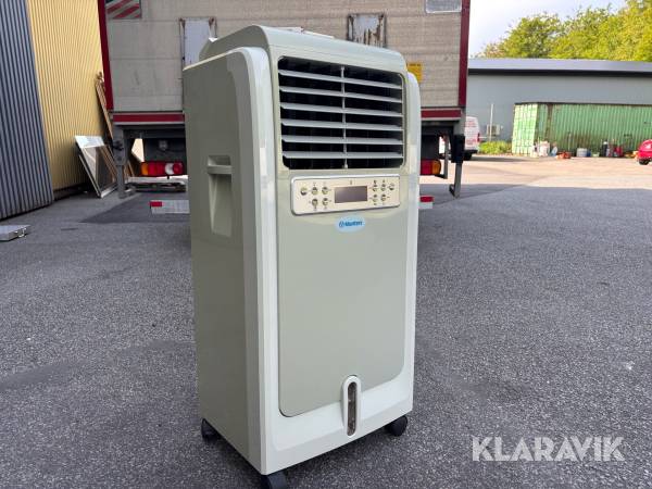 Avfuktare Munters CCX1.5F