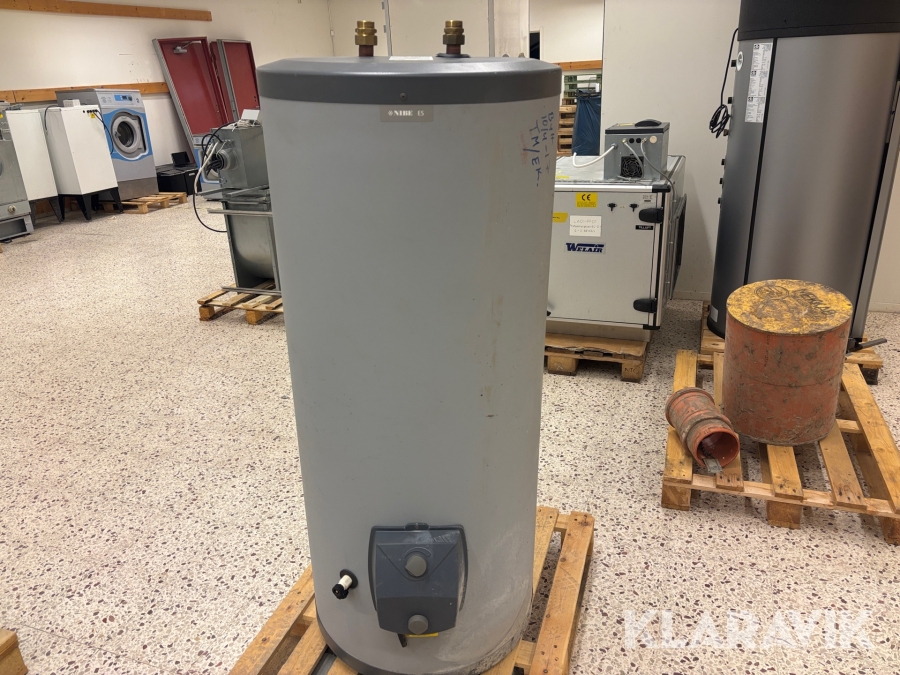 Varmvattenberedare Nibe ES24-300 6kW