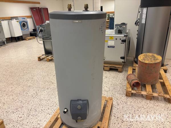 Varmvattenberedare Nibe ES24-300 6kW