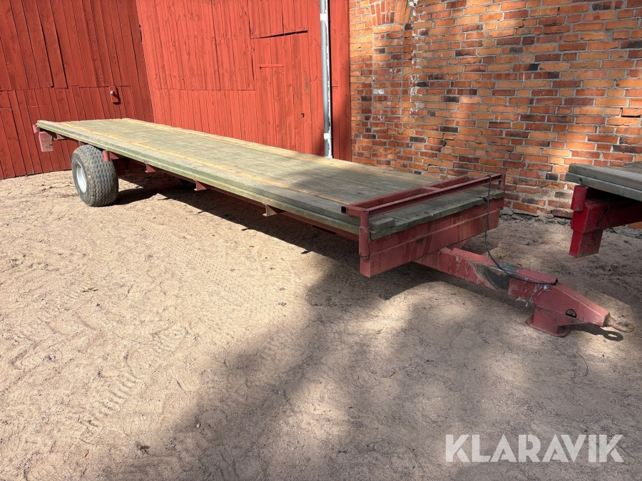 Flakkärra