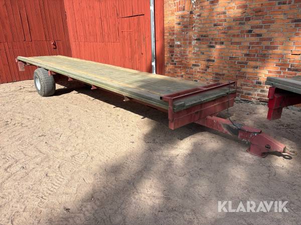 Flakkärra