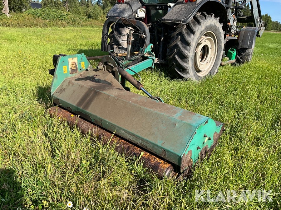 Slaghack / Släntklippare Kellfri