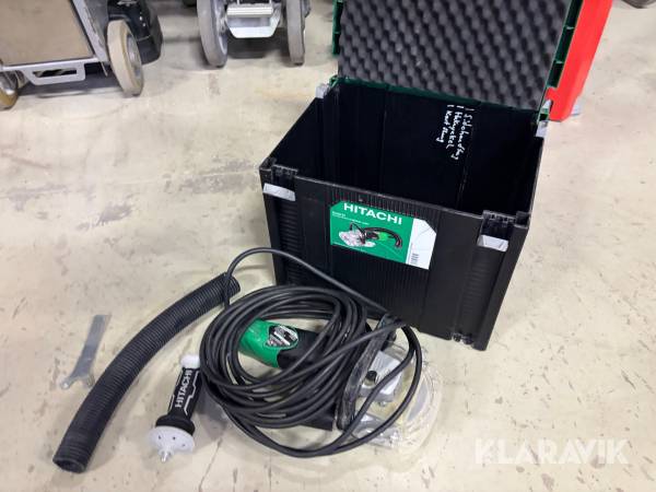 Betongslip Hikoki G 13SB3(S)