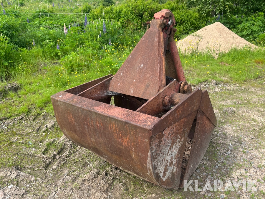 Gripskopa Hiab