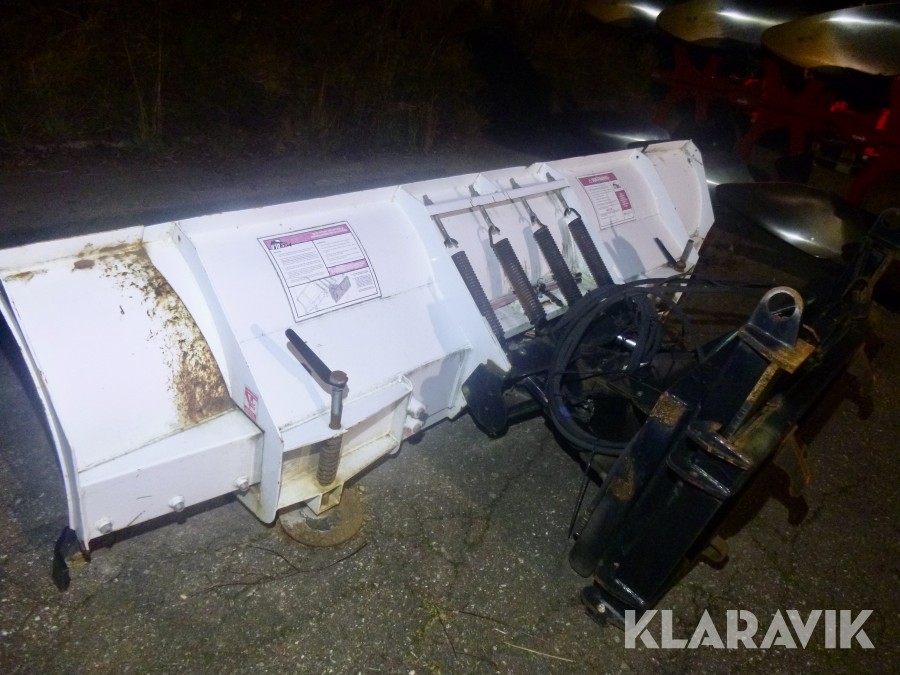 Multiplog SMS Blizzard